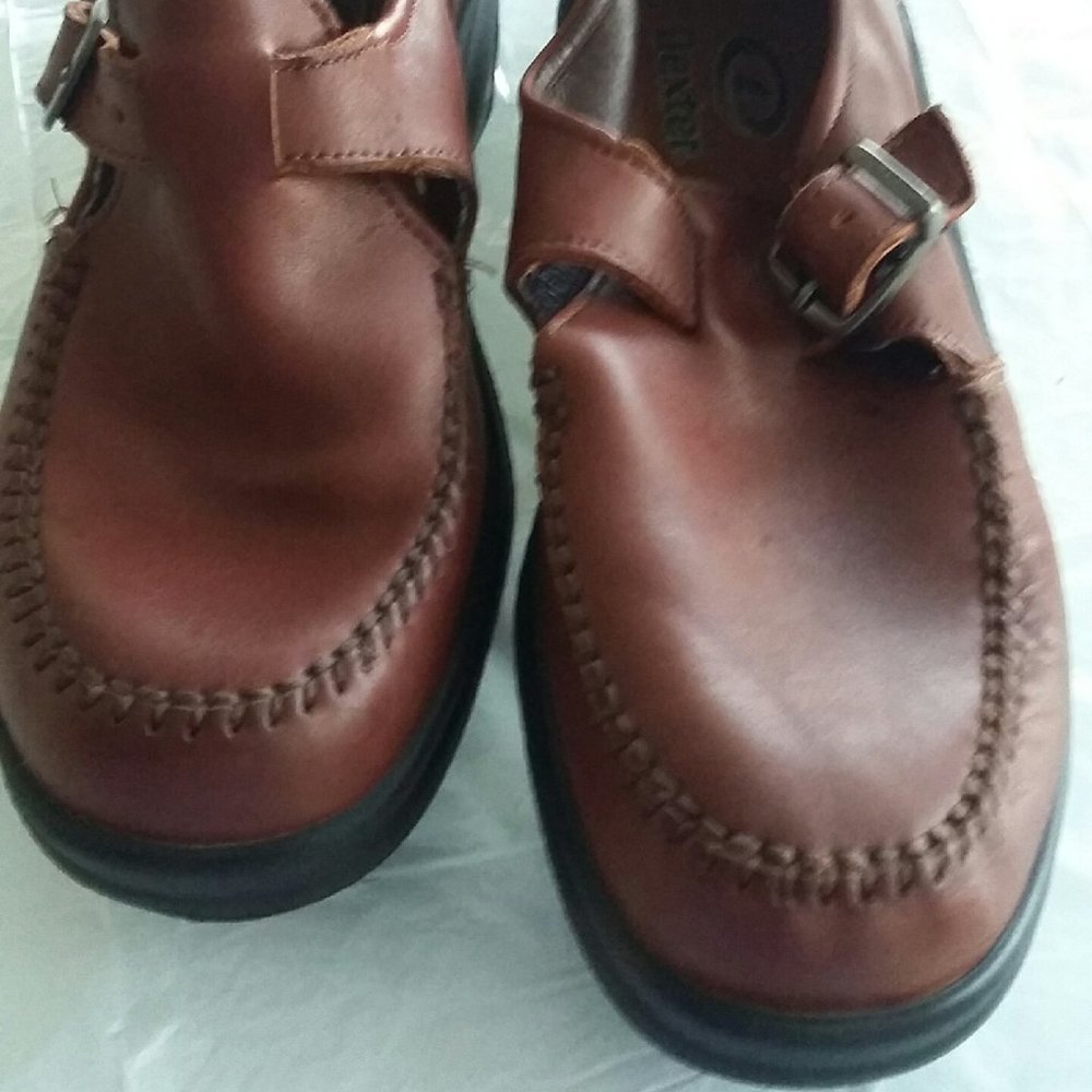 Dexter Shoes